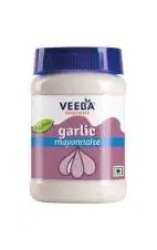 Veeba Garlic Mayonnaise
