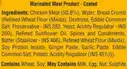 Venky's Chicken Burger Patty – image 4