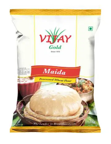 Vijay Maida Flour