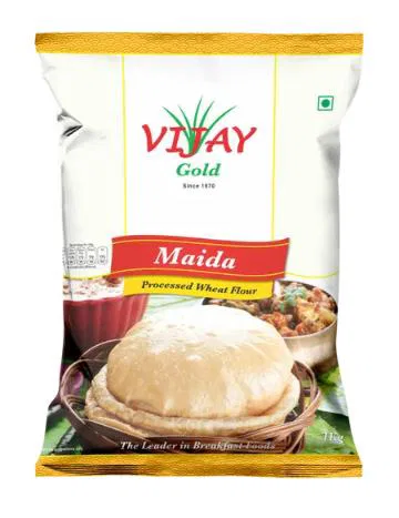 Vijay Maida Flour