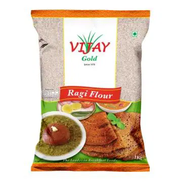 Vijay Ragi Flour