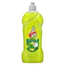Vim Dishwash Anti Smell Liquid Pudina – image 1