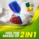 Vim Scrub Magic - Scrub Pads (Pack of 5) – image 5