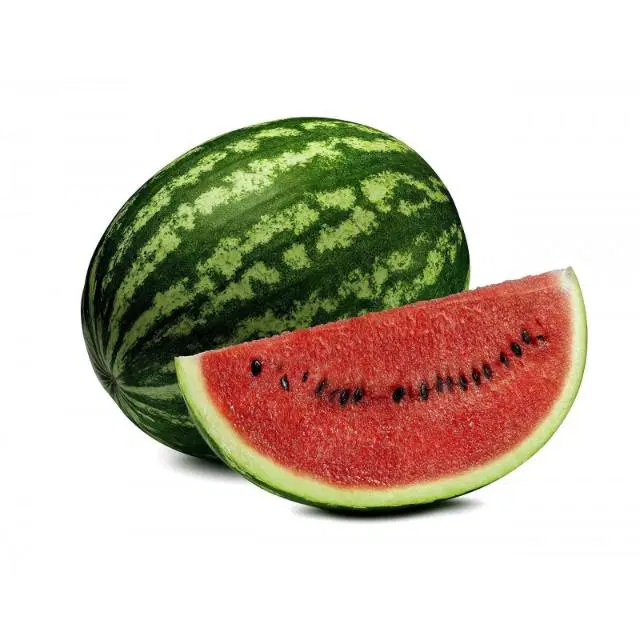 Water Melon Crimson Red