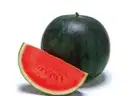 Watermelon Organically Grown – image 1