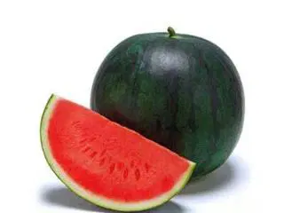 Watermelon Organically Grown