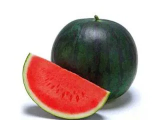 Watermelon Organically Grown
