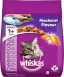 Whiskas Mackeral Flavour – image 1