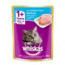 Whiskas Ocean Fish Cat Food For Adult – image 1