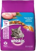 Whiskas Ocean Fish For Adult – image 1