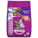 Whiskas Pocket Mackeral Cat Food – image 1