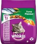 Whiskas Pocket Tuna Dry Cat Food For Adult – image 1