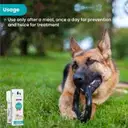 WIGGLES DentaPet Dog Mouth Freshener Spray, Dental Care Cat Teeth Cleaning Spray – image 5