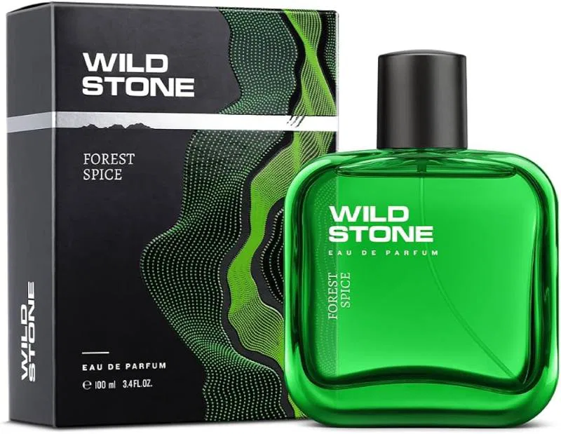 Wild stone Forest Spice Perfume