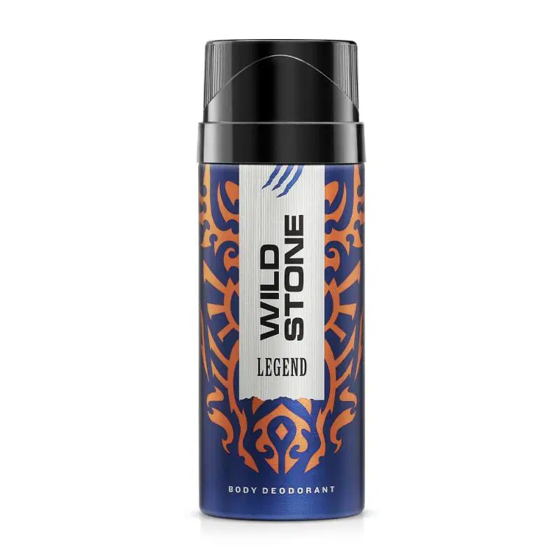 Wild Stone Legend Body Deodrant