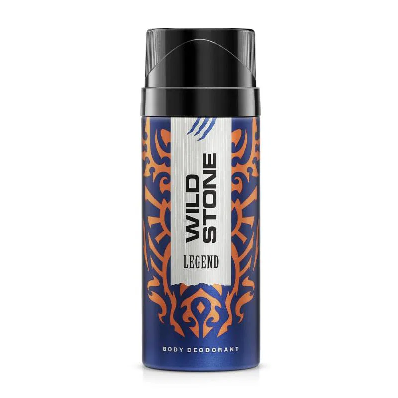Wild Stone Legend Body Deodrant