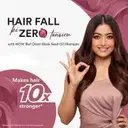 WOW Skin Science Red Onion Black Seed Oil Shampoo – image 5