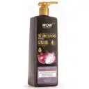 WOW Skin Science Red Onion Black Seed Oil Shampoo – image 1