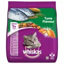 Whiskas Adult 1+Years Tuna Flavour – image 1