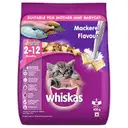 Whiskas Junior 2-12 Months Mackerel Flavour – image 1