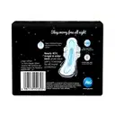 Whisper Bindazzz Night Sanitary Pads XL Plus – image 9