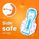 Whisper Choice Ultra Xl Wings Sanitary Pad – image 5
