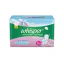 Whisper Ultra Soft Air Fresh Xl 30Pads – image 1