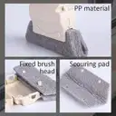 Window Cleaning Brush, Assorted Colour – image 3