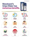 Woodward's Gripe Water – image 3