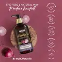 Wow Skin Science Onion Red Seed Oil Shampoo – image 3