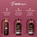 Wow Skin Science Onion Red Seed Oil Shampoo – image 4