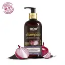 Wow Skin Science Onion Red Seed Oil Shampoo – image 1