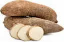 Yam Sliced – image 1