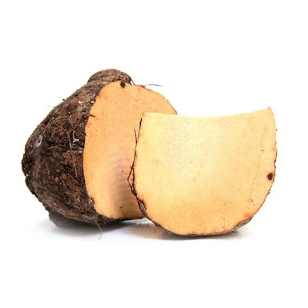 Yam