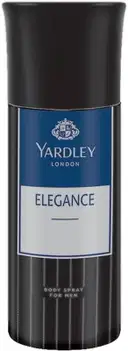 Yardley London Elegance Deodrant – image 1