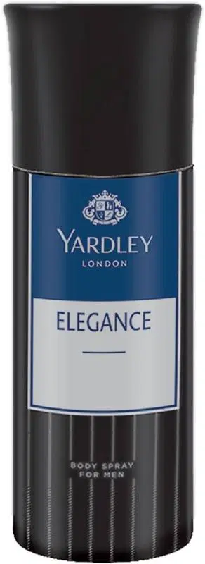 Yardley London Elegance Deodrant