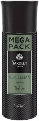 Yardley London Gentleman Urbane Deodrant – image 1