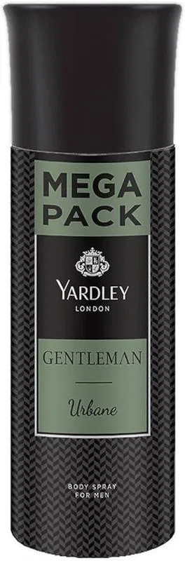 Yardley London Gentleman Urbane Deodrant