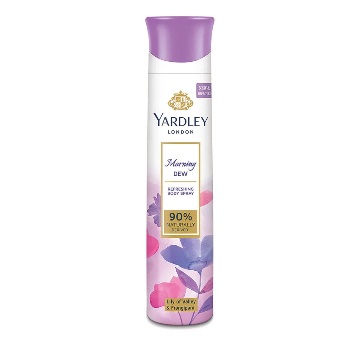 Yardley London Morning Dew