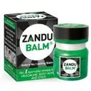 Zandu Balm – image 1