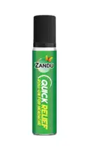 Zandu Quick Relief Roll On – image 1