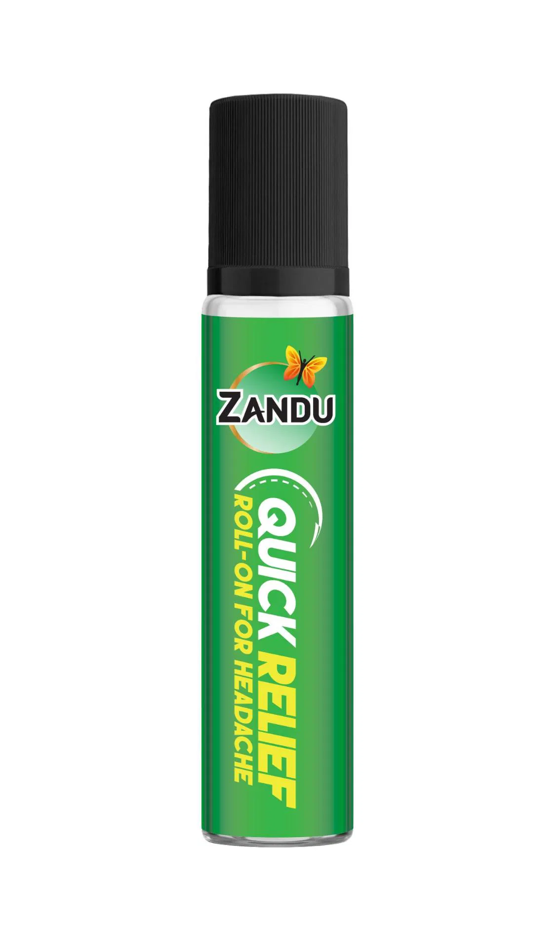 Zandu Quick Relief Roll On