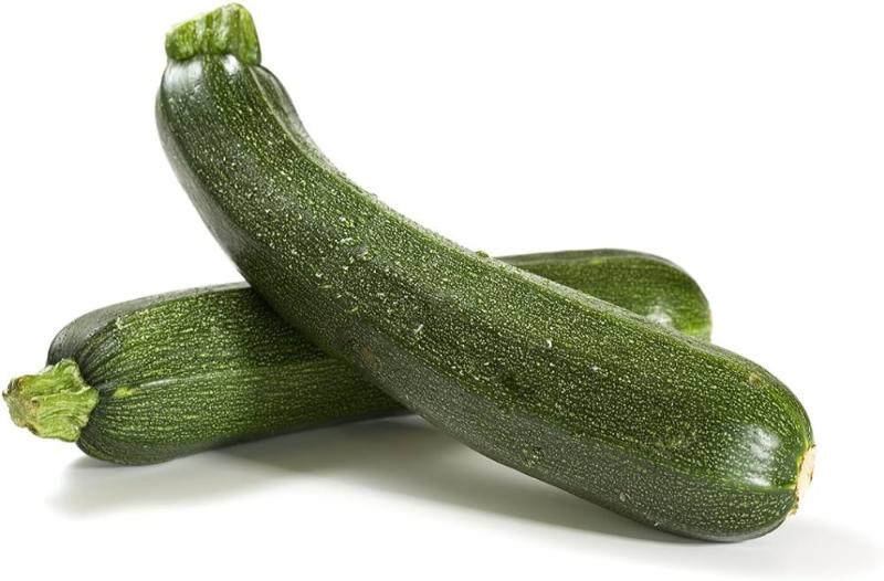 Zucchini Green