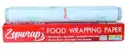 Zepwrap Food Wrapping Paper 25 mtr – image 1