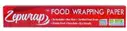 Zepwrap Food Wrapping Paper 25 mtr – image 2