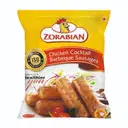 Zorabian Chicken Cocktail Barbeque Sausages – image 1