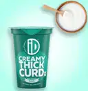 iD Curd Cup – image 4