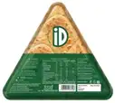 iD Homestyle Whole Wheat Paratha – image 2