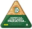 iD Homestyle Whole Wheat Paratha – image 1