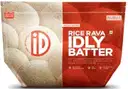iD Rice Rava Idli Batter – image 1